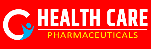 'healthcare' logo